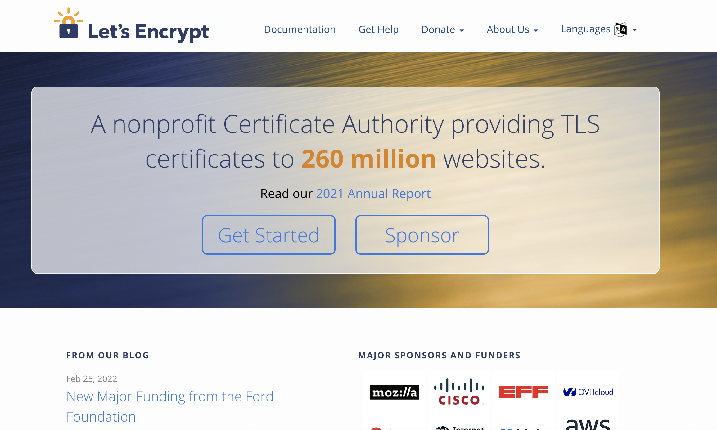 Lets-Encrypt-Salespenny.com