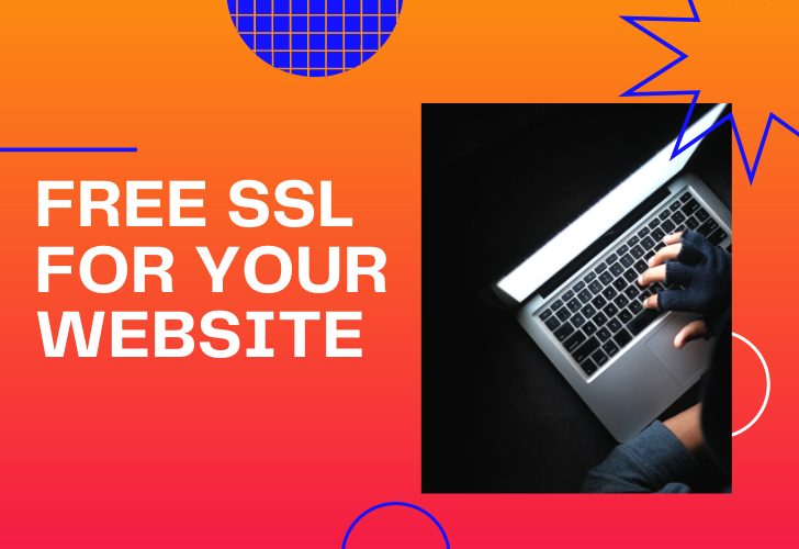 SSL_For_Website_Salespenny.com